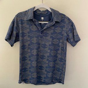 Boys polo from Tea Collection